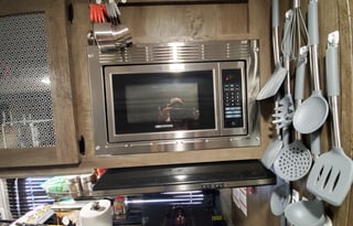 2021 Forest River RV Salem 33TS