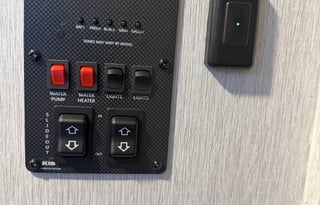 2023 Forest River Salem Platinum 32RETX TT