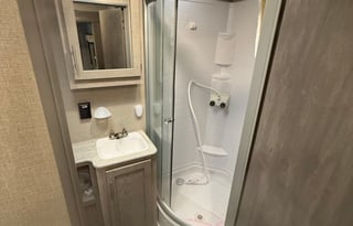 2022 Coachmen RV Catalina Legacy 343BHTS