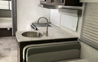 2021 Gulf Stream RV Conquest Class C 6280LE