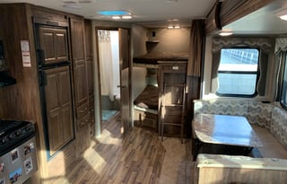 Family Bunkhouse Huge Floorplan Private Master