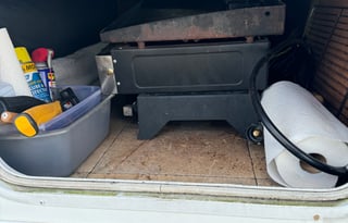 2012 Forest River RV Rockwood Ultra Lite 2702SS