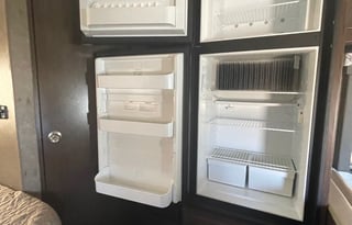 2020 Thor Motor Coach Axis 24.1