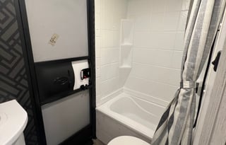 2022 Heartland Bighorn Traveler 37DB