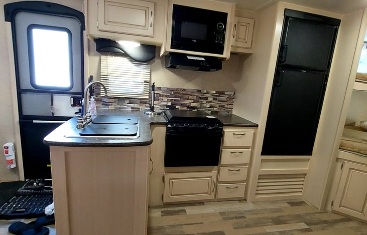 RV Photo