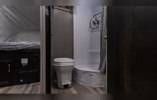 2021 Jayco Jay Feather X17Z