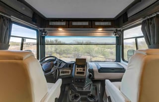 Luxury Hotel on Wheels! (37' 2023 Coachmen Mirada)