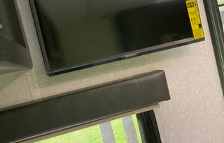 2021 Forest River Wolf Pup Black Label