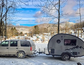 nuCamp RV TAB 320 Boondock