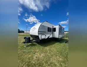 EAST TO WEST Della Terra 261RB