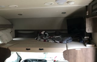 2019 Jayco Greyhawk 26Y