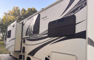 "Okeechobee" Family Friendly RV (OKFL016)