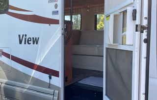 2014 Winnebago View 24M