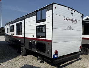 Forest River RV Campsite Reserve 26CJ