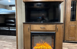 BATH AND A HALF, FULL OUTSIDE KITCHEN