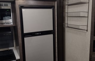 2020 CrossRoads RV Sunset Trail SS331BH