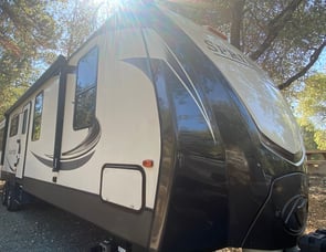 Keystone RV Sprinter 332DEN