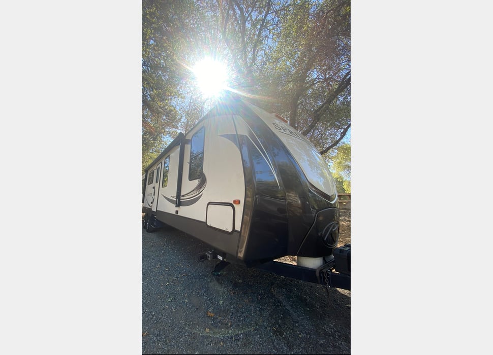 Travel Trailer rentals in Gilroy