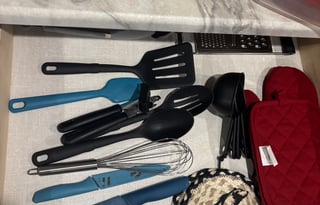 Home away from home!