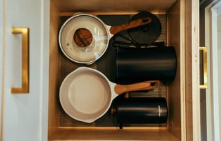 LUXURY APT On Wheels | Easy Drive! Insta Worthy