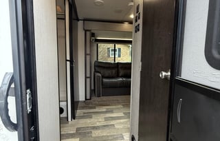 2020 Heartland Mallard 260
