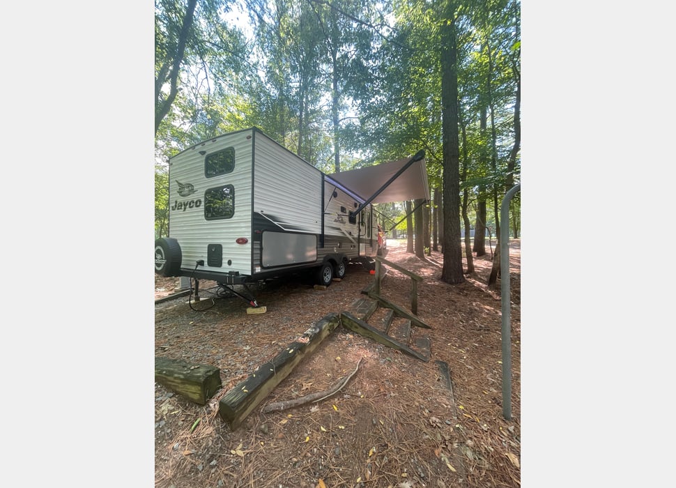 Travel Trailer rentals in Mt. Juliet