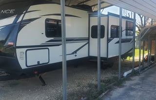 Cow Pasture R V Rentals