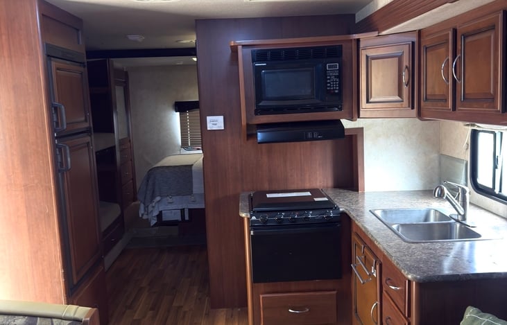 RV Photo