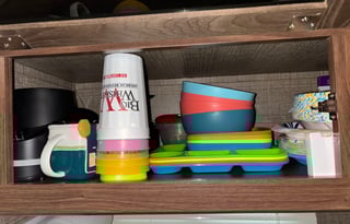 2018 Dutchmen RV Coleman Lantern LT Series 1755FD