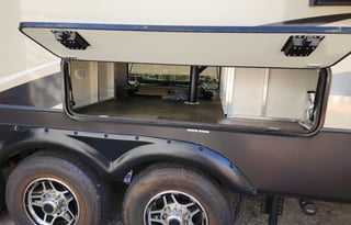 2018 Keystone RV Montana High Country 381TH