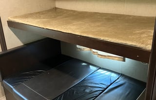 Family and Pet-Friendly Camper Rental