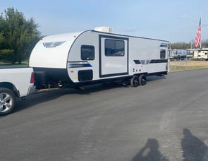 Forest River RV Salem FSX 280RT