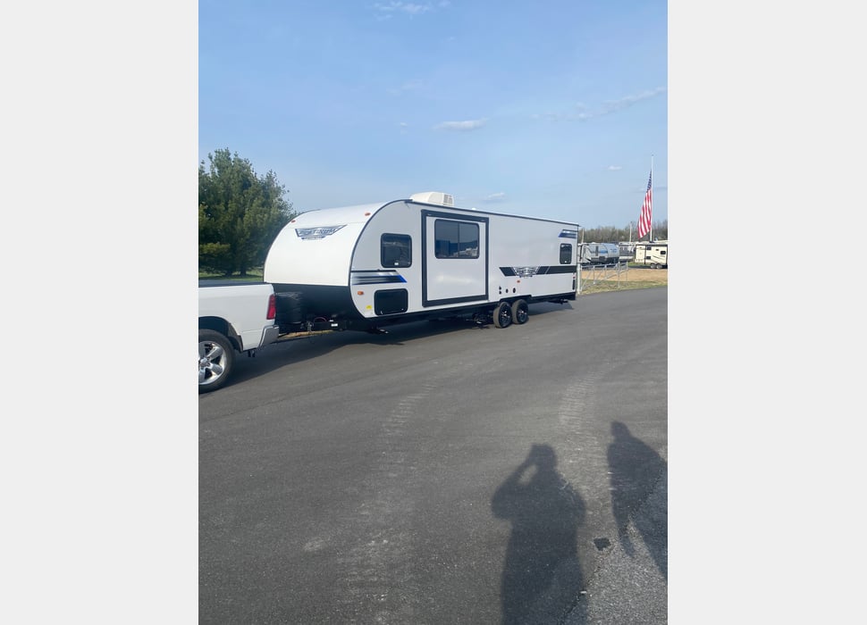 Toy Hauler rentals in Agawam