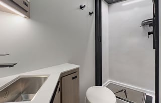 2025 Grand Design Lineage 25FW