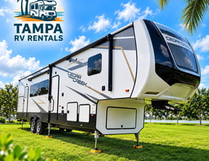 Forest River RV Cedar Creek 360RL