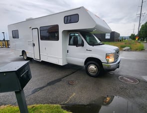 Thor Motor Coach Majestic 28A