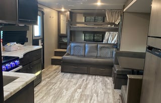 Sebastian's RV Rental