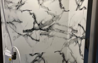 Ultralight Camper with BunkBeds