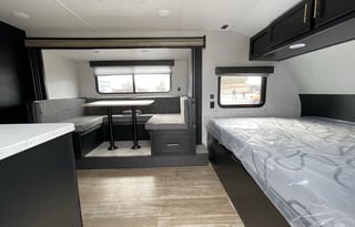 Wolf Pup Retreat Family RV Of The Finger Lakes