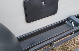 2022 PET FRIENDLY Wildcat 182DBX