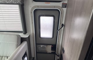 2024 Thor Resonate Class A Family Bunkhouse