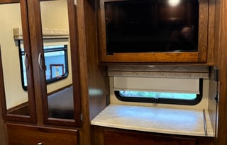 2019 Coachman Pursuit 31BH “Big Bob"