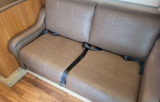 2016 Jayco GreyHawk 29MV