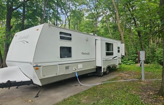 2006 Keystone RV Outback 292BH