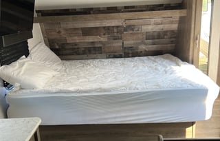 Dutchmen Aspen Trail 1950BH