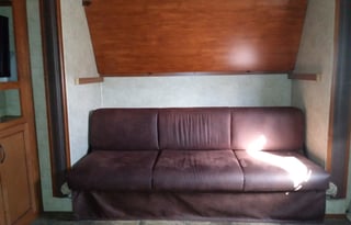 2013 Keystone Bullet large Bunkhouse/Condo