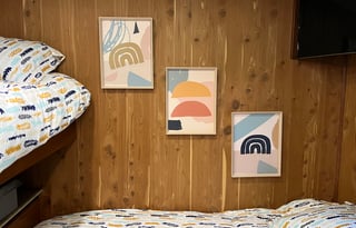 King Suite W/PVT Bunkhouse in the Sunshine State