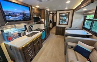 2022 Entegra Coach Vision XL 36A (Bunkhouse Model)
