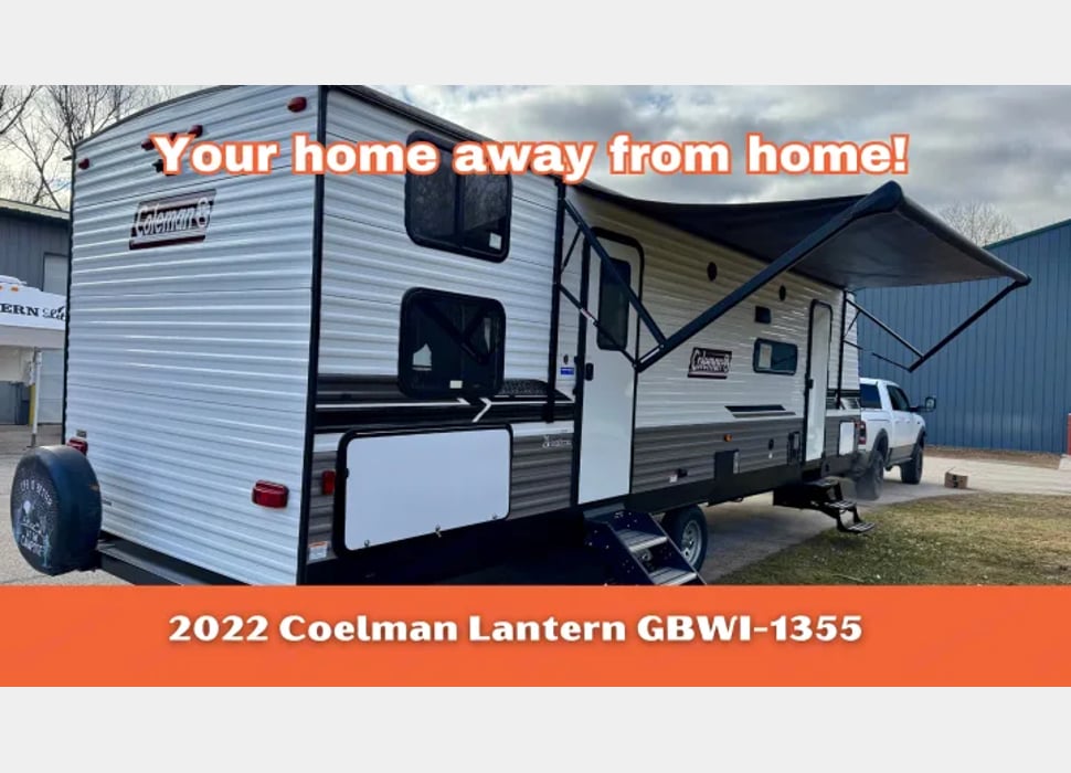 Travel Trailer rentals in Bristol