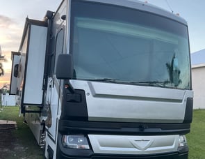 Fleetwood Bounder 38F